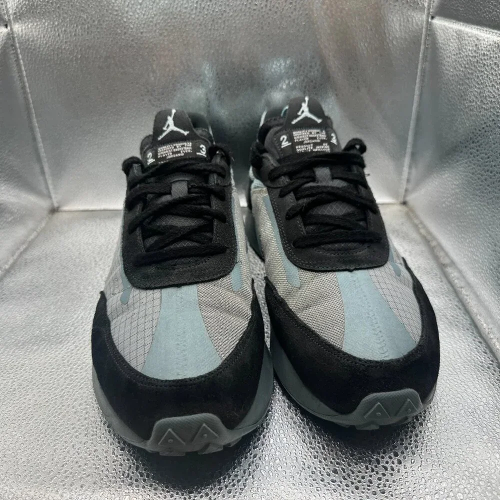 Jordan size 11
